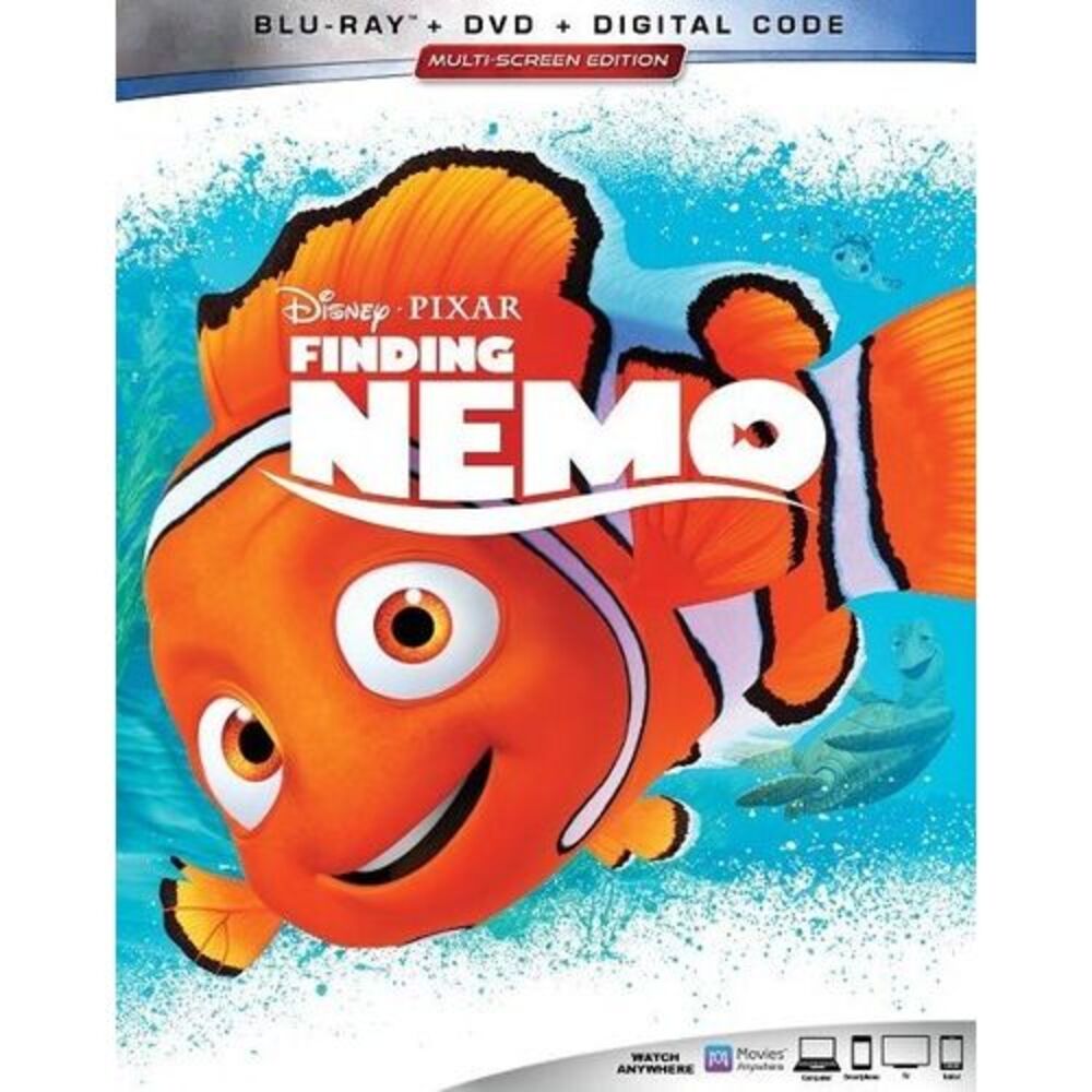 Finding Nemo